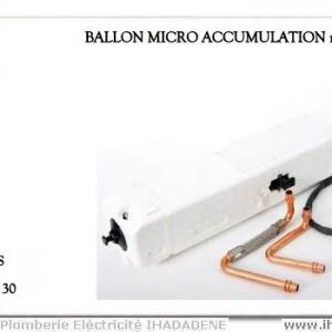 BALLON MICRO ACCUMULATION S1078500