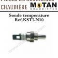 Sonde chauffage KSTI-N10 Motan 