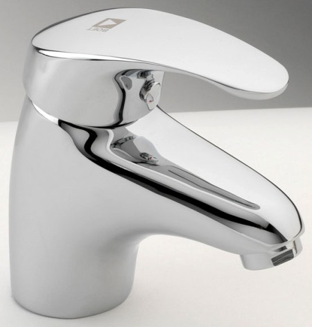 Mitigeur lavabo 