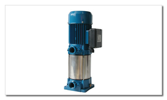 Pompe centrifuge vertical bombas
