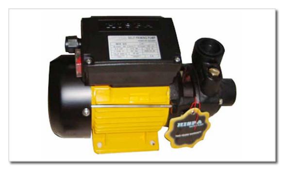 Surpresseur Hispa