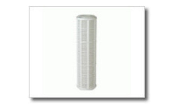 Cartouche filtre eau tamis gm