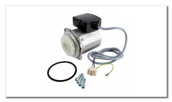 Moteur pompe chaudière saunier duval REFS102400