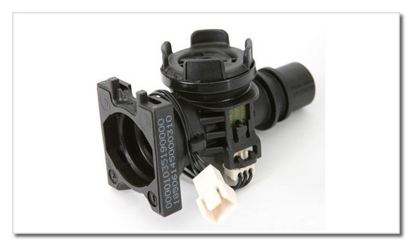 capteur de débit chaudiere saunier duval REFS572020