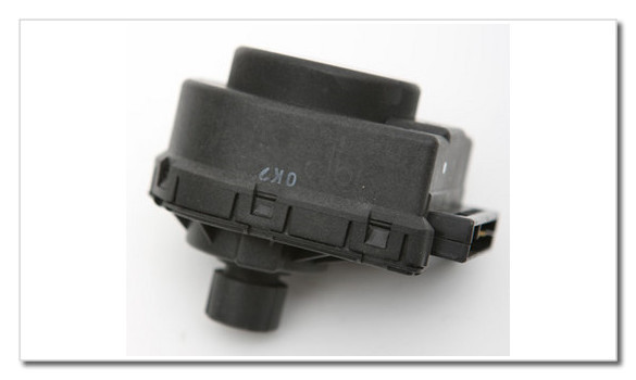 moteur vanne 03 voies chaudiere saunier duval REFS572060