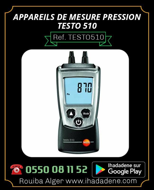 TESTO510