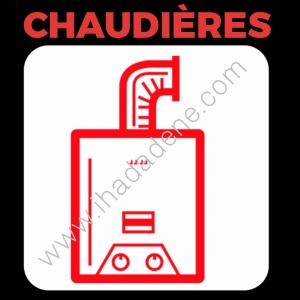 Chaudieres