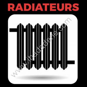 Radiateurs