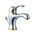 Mitigeur lavabo sas