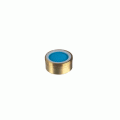 Filtre mitigeur dorée