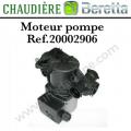 Moteur pompe Beretta 
