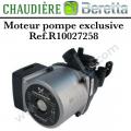 Moteur pompe Beretta exclusive 