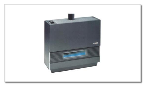 chauffage gaz lincar Italie