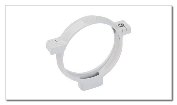 Collier decente gouttiere Nicoll