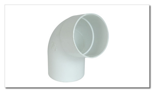 Coude 90 decente gouttiere Nicoll