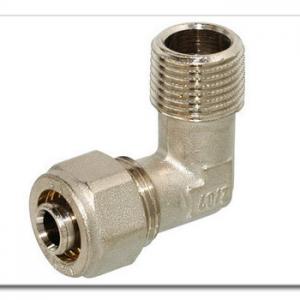 Coude male 90 a visser Tiemme