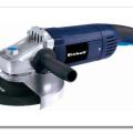 Meuleuse angulaire 230mm Einhell bleue