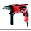 Perceuse Black et Decker