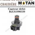 Capteur debit Motan S1990339