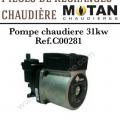 Pompe Grundfos Motan C00281