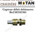 Debimetre Motan M3102361