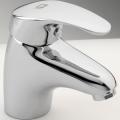 Mitigeur lavabo 