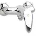 Mitigeur receveur douche 