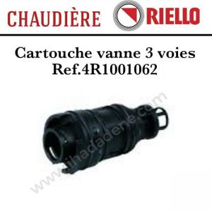 Cartouche vanne 3voies 4R1001062