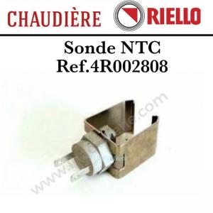 Sonde NTC Riello 4R002808