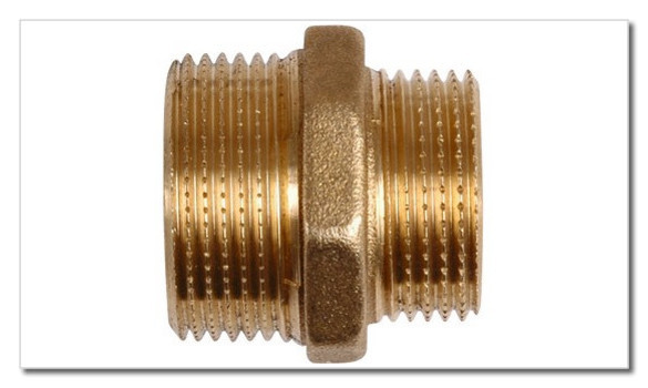 Mamelon réduit bronze