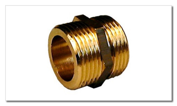 Mamelon bronze