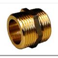 Mamelon bronze