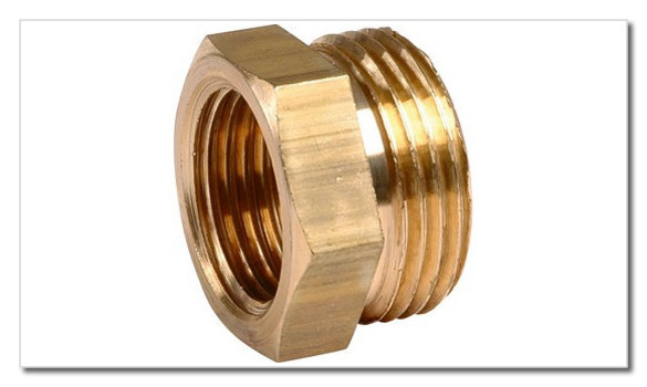 Réduction male femelle bronze