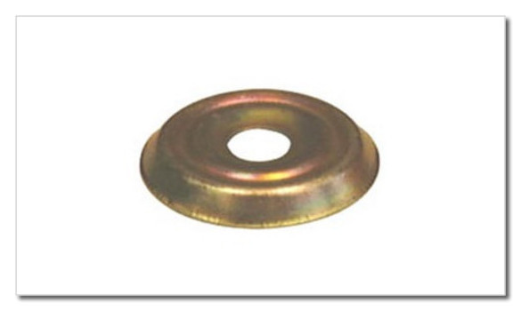 Rosace plate