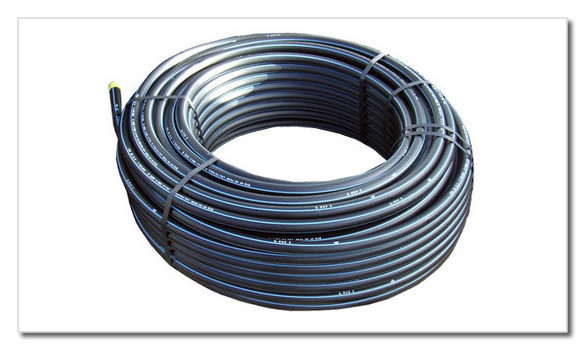 Tube PEHD