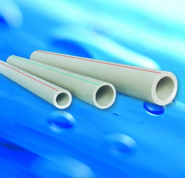 tube polypropylène