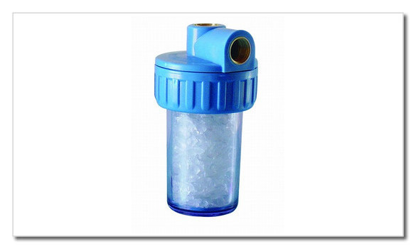 filtre eau anti calcaire pm