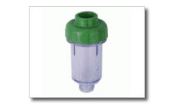 Filtre eau a cristaux pm