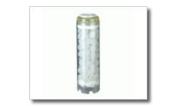 Cartouche filtre eau cristaux gm