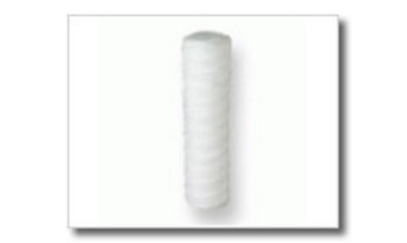 Cartouche filtre eau coton gm