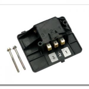 Couvercle clapet saunier duval REF0515900
