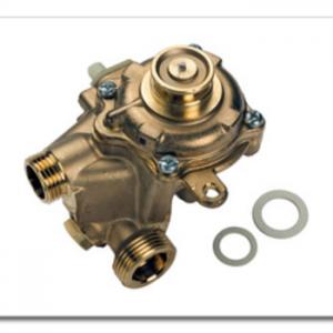 Valve eau chaudiere saunier duval REF52398