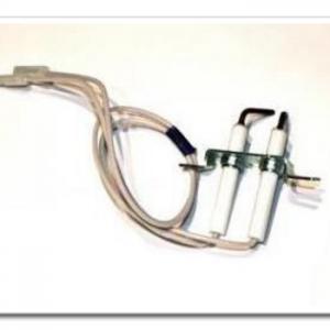 Bougie allumage chaudiere Saunier Duval REF5743100