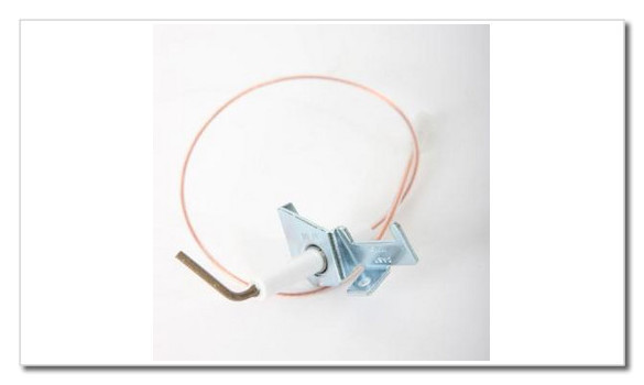 Bougie de controle chaudiere saunier duval REFS100370