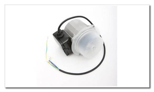Moteur pompe chaudiere saunier duval REFS106180