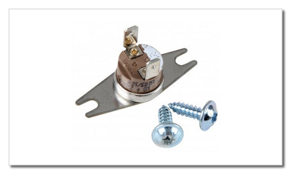 Thermostat SRC chaudière saunier duval REFS572110