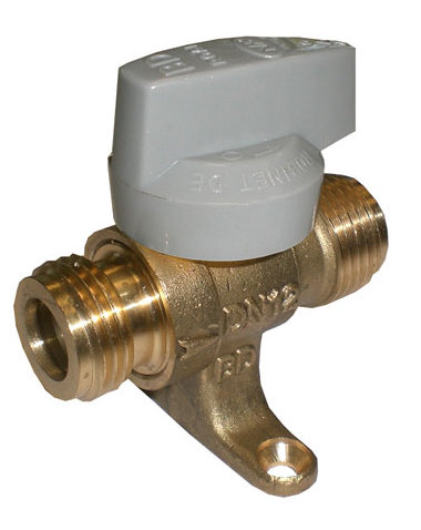 robinet gaz ROAI BANIDES