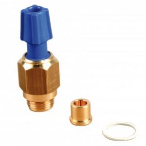 Robinet de remplissage Ref.05174600 Saunier Duval
