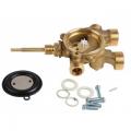 Valve eau junkers