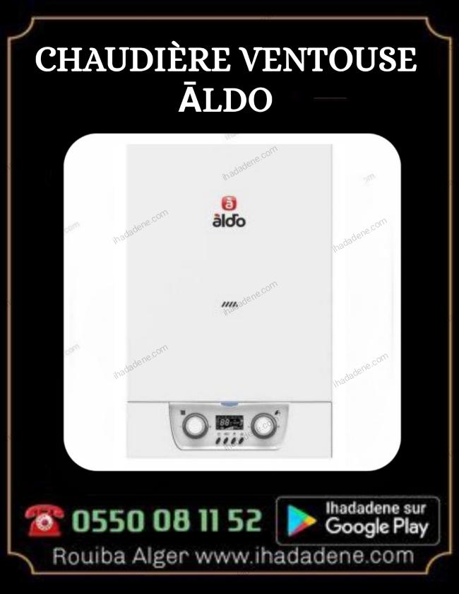 Aldo